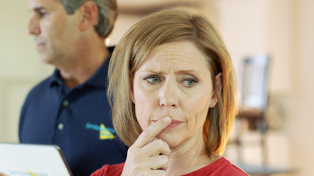 NETTOYAGE D'UNE SCENE D'ACCIDENT ET DE CRIME